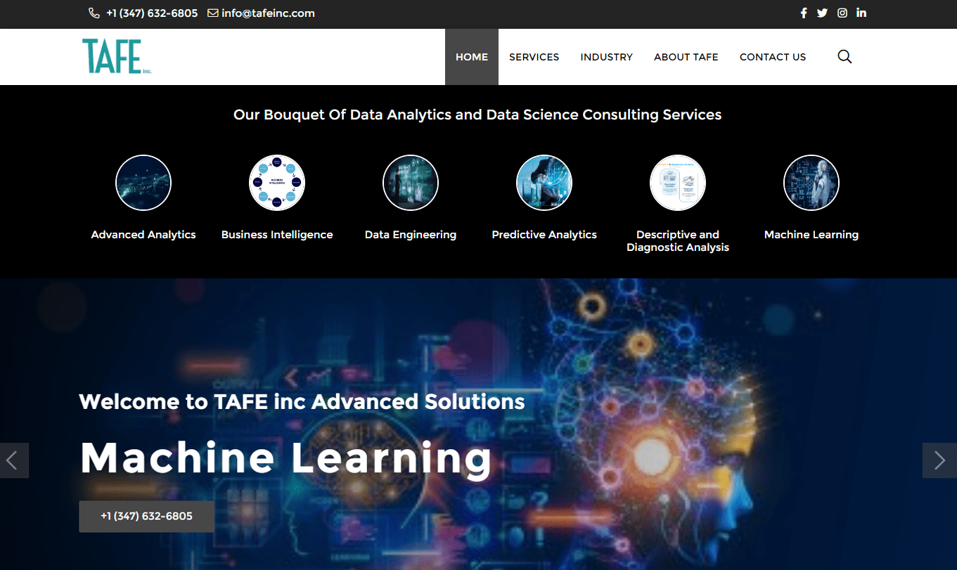 tafe